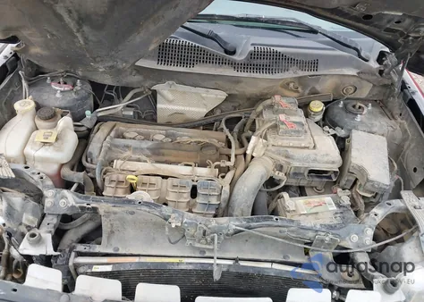 2014 Jeep Compass Latitude из США, поврежденный, VIN 1C4NJCEA7ED721972